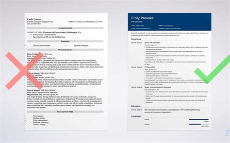 pridevips reddit|I’ve reviewed 1,000+ good (and bad) resumes. Here are my.